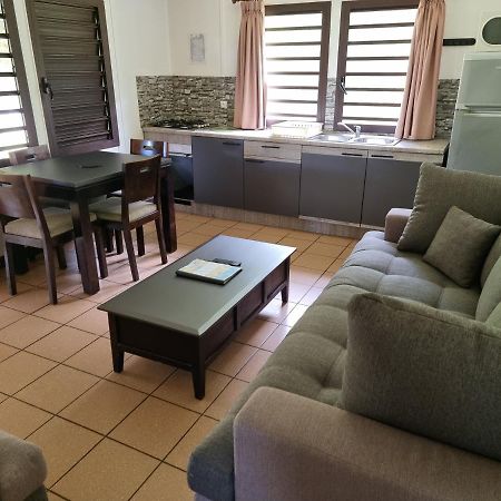 Hotel Oasis De Kiamu Đảo Đảo Lifou Ngoại thất bức ảnh