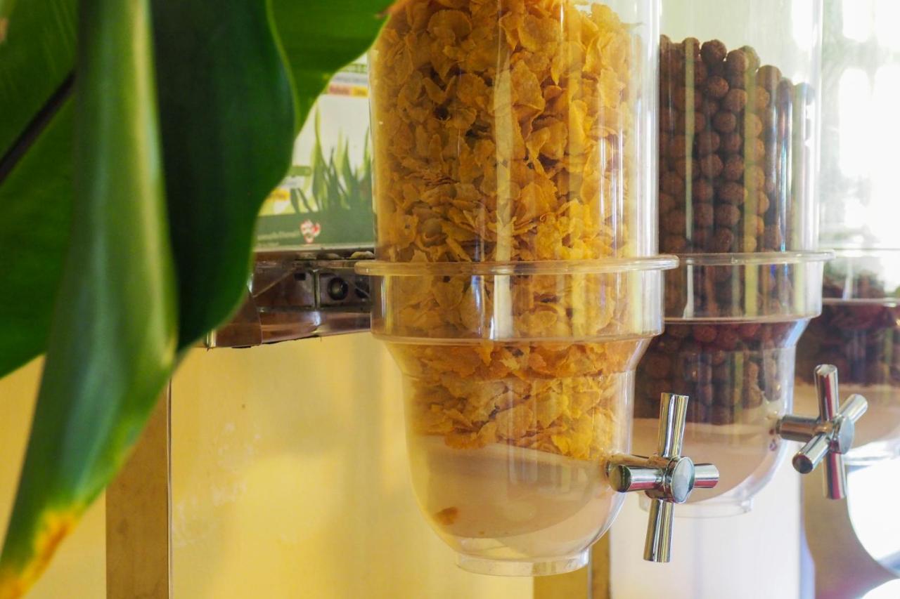Hotel Oasis De Kiamu Đảo Đảo Lifou Ngoại thất bức ảnh