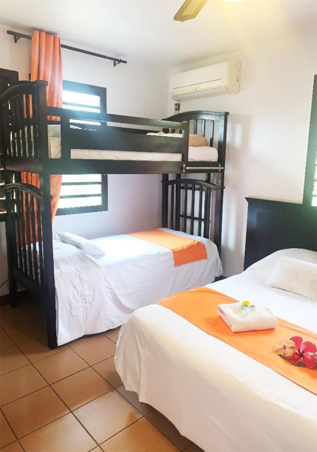 Hotel Oasis De Kiamu Đảo Đảo Lifou Ngoại thất bức ảnh