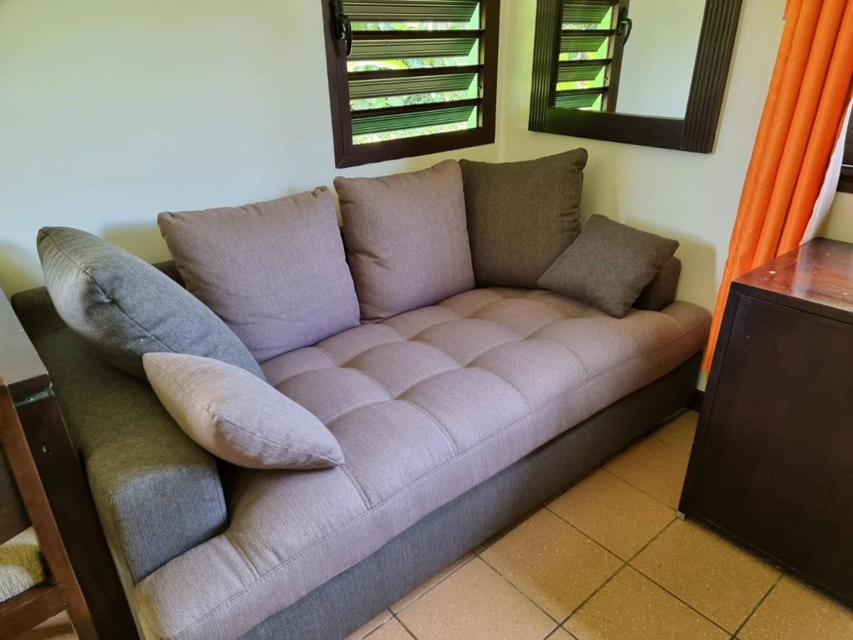 Hotel Oasis De Kiamu Đảo Đảo Lifou Ngoại thất bức ảnh